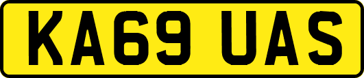 KA69UAS