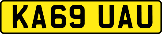 KA69UAU