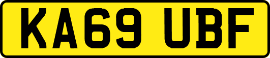 KA69UBF