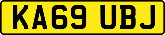 KA69UBJ