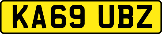 KA69UBZ