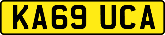 KA69UCA