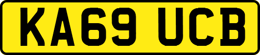 KA69UCB