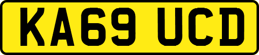 KA69UCD
