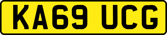 KA69UCG
