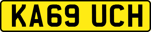 KA69UCH