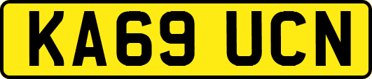 KA69UCN