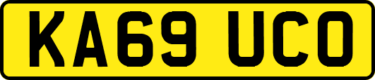 KA69UCO