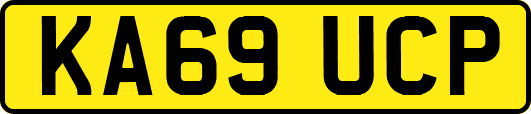KA69UCP