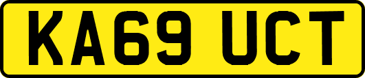 KA69UCT