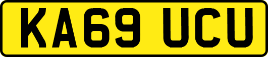 KA69UCU