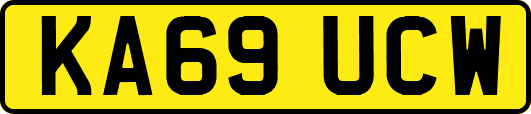 KA69UCW