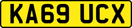 KA69UCX