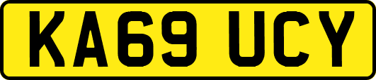 KA69UCY