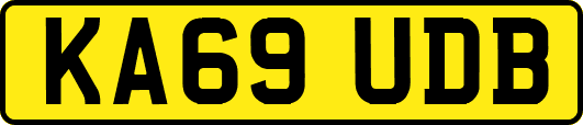 KA69UDB