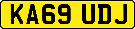 KA69UDJ