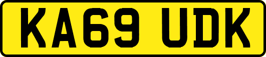 KA69UDK