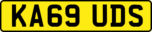 KA69UDS