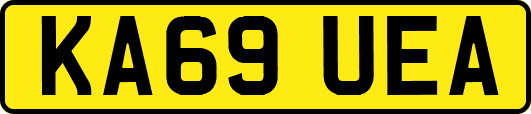 KA69UEA