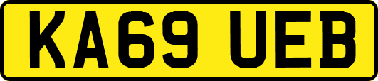 KA69UEB
