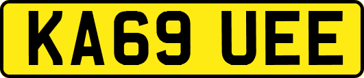 KA69UEE