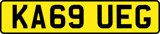 KA69UEG