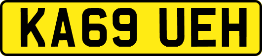 KA69UEH