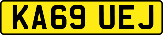 KA69UEJ