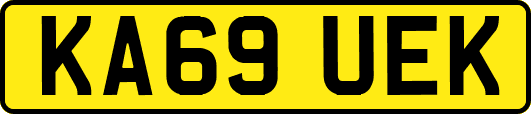 KA69UEK