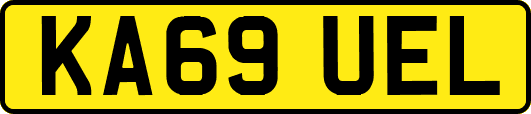 KA69UEL