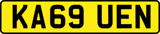 KA69UEN