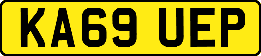 KA69UEP