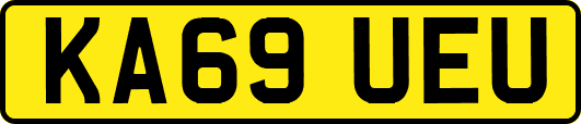 KA69UEU