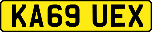 KA69UEX