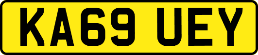 KA69UEY