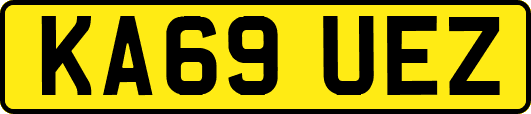 KA69UEZ