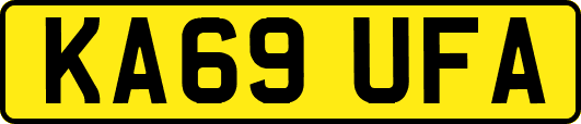 KA69UFA