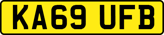 KA69UFB