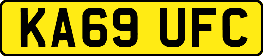 KA69UFC