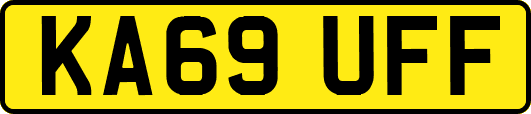 KA69UFF
