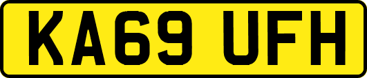 KA69UFH