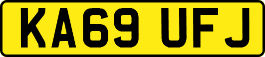 KA69UFJ