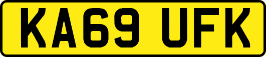 KA69UFK