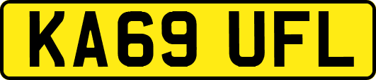 KA69UFL