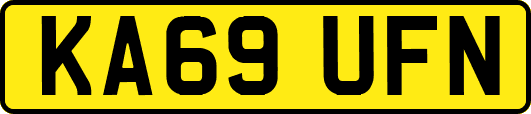 KA69UFN
