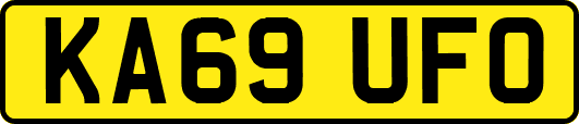 KA69UFO
