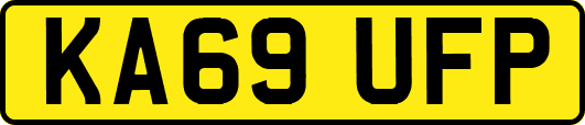 KA69UFP