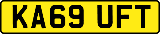 KA69UFT