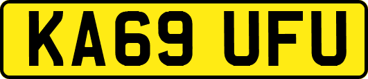 KA69UFU