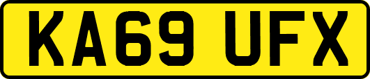 KA69UFX